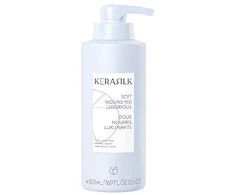 KERASILK Specialists Smoothing Mask Hair Mask, 500 ml