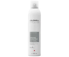 Goldwell Stylesign Plaukų lakas Volume &amp; Body Strong Hold, 500 ml