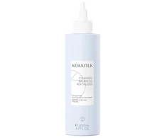 Goldwell Pre-Šampūnas care Kerasilk Exfoliating Scalp &amp; Hair Treatment 200 ml