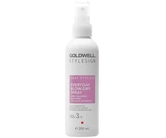 Goldwell StyleSign Heat Styling Everyday Blow-Dry Purškiklis, 200 ml