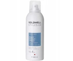 Plaukų šaknų pakėlimo purškiklis Goldwell Stylesign Volume Root Boost, 200 ml