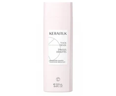 Kerasilk Essentials Redensifying Šampūnas šampūnas retėjantiems ir silpniems plaukams, 250 ml