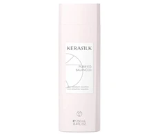 Goldwell šampūnas nuo pleiskanų ir riebiems plaukams Kerasilk (Nuo pleiskanų Šampūnas) 250 ml