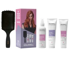 Goldwell Sleek Box Gift Set