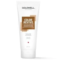 „Goldwell“ tonizuojamasis kondicionierius „Neutral Brown Dualsenses Color Revive“ (spalvą suteikiantis kondicionierius), 200 ml