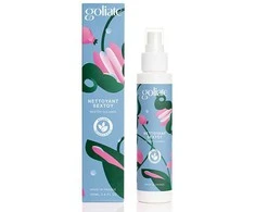Goliate Sex toy cleaner (Sextoy Cleaner) 100 ml