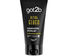 Got2B Styling gel Ultra Glued Styling Gel 150 ml