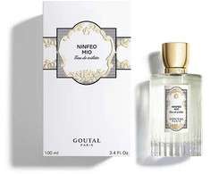 Goutal Paris Goutal Ninfeo Mio tualetinio vandens purškiklis 100ml