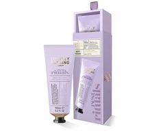 Grace Cole Lavender Nail Kreminis ( Levandule ) - Krém na ruce 150ml