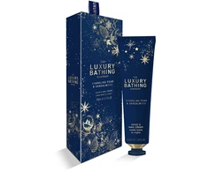 Grace Cole Rankų kremas su kriaušėmis ir sandalmedžiu 100 ml