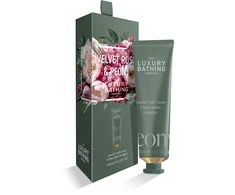 Grace Cole Rose &amp; Peony Hand Kreminis ( Růže &amp; Pivoňka ) - Krém na ruce 100ml