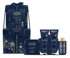 Grace Cole Pear &amp; Sandalwood Body Care Gift Set 5 pcs