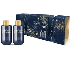 Grace Cole Pear &amp; Sandalwood Mini Body Care Gift Set 2 pcs