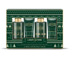 Grace Cole Pistachio &amp; Caramel Body Care Gift Set 4 pcs
