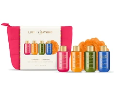 Grace Cole The Colour Edit Body Care Gift Set in a Bag 5 pcs