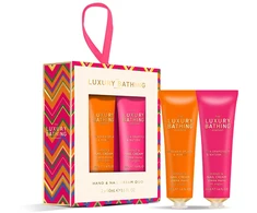 Grace Cole The Colour Edit Hand Kreminis Gift Set 2 × 50 ml