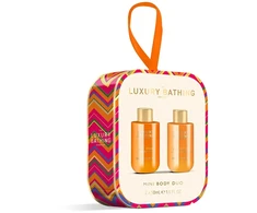 Grace Cole The Colour Edit Body Care Mini Set - Dárková mini sada péče o pokožku ( 2 ks )