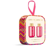 Grace Cole The Colour Edit Body Care Mini Set - Dárková mini sada péče o pokožku ( 2 ks )