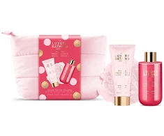 Grace Cole Toasted Marshmallow &amp; Salted Caramel Gift Set 4 pcs