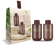 Grace Cole Wellness Spa body care mini gift set 2 pcs