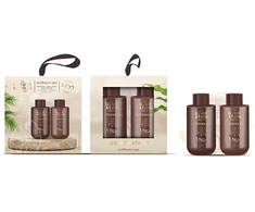 Grace Cole Wellness Spa body care mini gift set 3 pcs