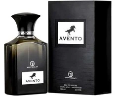Grandeur Avento EDP parfumuotas vanduo vyrams, 100 ml