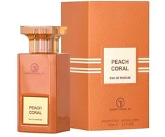 Grandeur Beach Coral EDP parfumuotas vanduo unisex, 100 ml