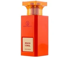 Grandeur Beach Coral EDP parfumuotas vanduo unisex, 100 ml