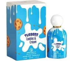 Grandeur Tubbees Cookies &amp; Kreminis EDP parfumuotas vanduo unisex, 50 ml