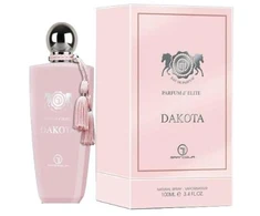 Grandeur Dakota EDP parfumuotas vanduo moterims, 100 ml