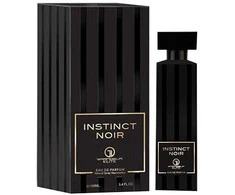 Grandeur Instinct Noir EDP parfumuotas vanduo unisex, 100 ml