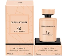 Grandeur Kreminis Powder EDP parfumuotas vanduo moterims, 100 ml