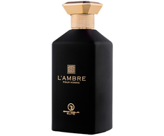 Grandeur L'Ambre EDP parfumuotas vanduo vyrams, 100 ml