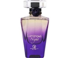 Grandeur Luminous Night Dreams EDP parfumuotas vanduo moterims, 100 ml