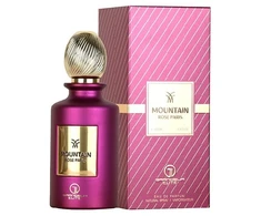 Grandeur Mountain Rose Paris EDP parfumuotas vanduo moterims, 100 ml
