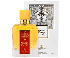 Grandeur Musk Rouge EDP parfumuotas vanduo unisex, 100 ml