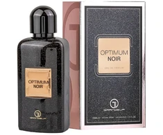 Grandeur Optimum Noir EDP parfumuotas vanduo moterims, 100 ml
