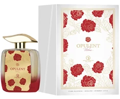 Grandeur Opulent Bloom EDP parfumuotas vanduo moterims, 100 ml