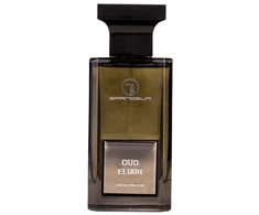 Grandeur Oud Eliksyras EDP parfumuotas vanduo unisex, 100 ml