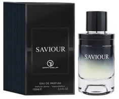 Grandeur Saviour EDP parfumuotas vanduo vyrams, 100 ml