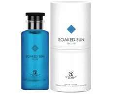 Grandeur Soaked Sun Exclusif EDP parfumuotas vanduo unisex, 100 ml