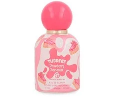 Grandeur Tubbees Strawberry Cheesecake EDP parfumuotas vanduo unisex, 50 ml