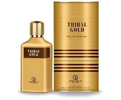 Grandeur Tribal Gold EDP parfumuotas vanduo vyrams, 100 ml