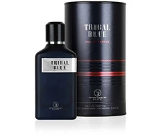 Grandeur Tribal Mėlyna EDP parfumuotas vanduo vyrams, 100 ml