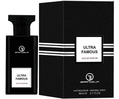 Grandeur Ultra Famous EDP parfumuotas vanduo unisex, 100 ml