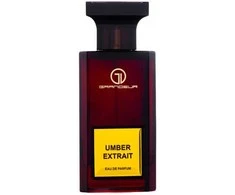 Grandeur Umber Extrait EDP parfumuotas vanduo unisex, 100 ml