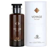 Grandeur Voyage Exclusif EDP parfumuotas vanduo unisex, 100 ml