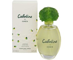 Parfums Gres Gres Cabotine EDT tualetinis vanduo moterims, 50 ml