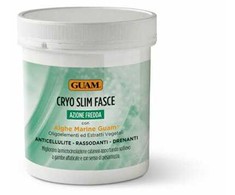 Guam Cryo Slim bandages