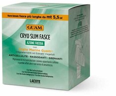 Guam Cryo Slim bandages
